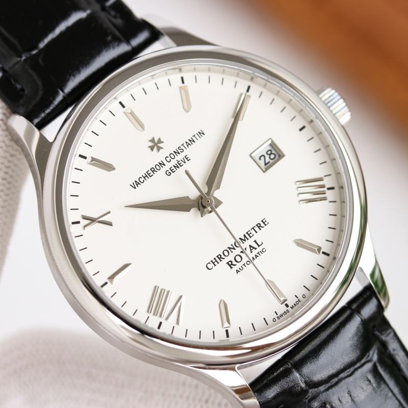 VACHERON CONSTANTIN Watches